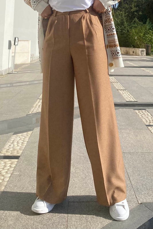 Wide Leg Pants & Trousers Online in USA 