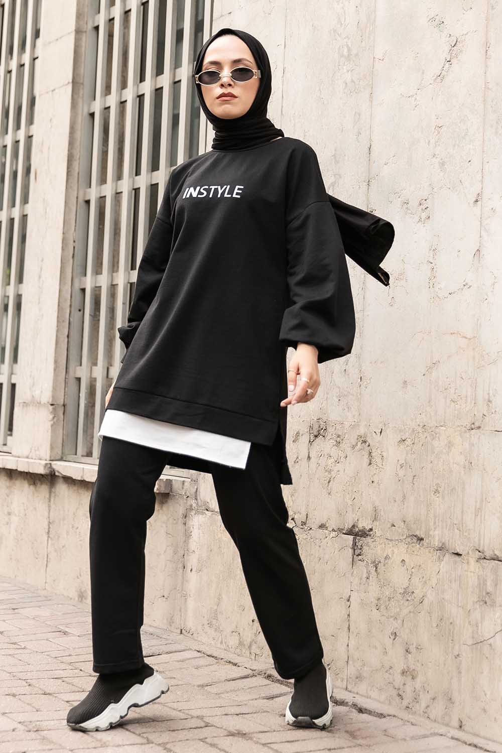 Fashionable jogging suits for women's - Tracksuit set – Salma's