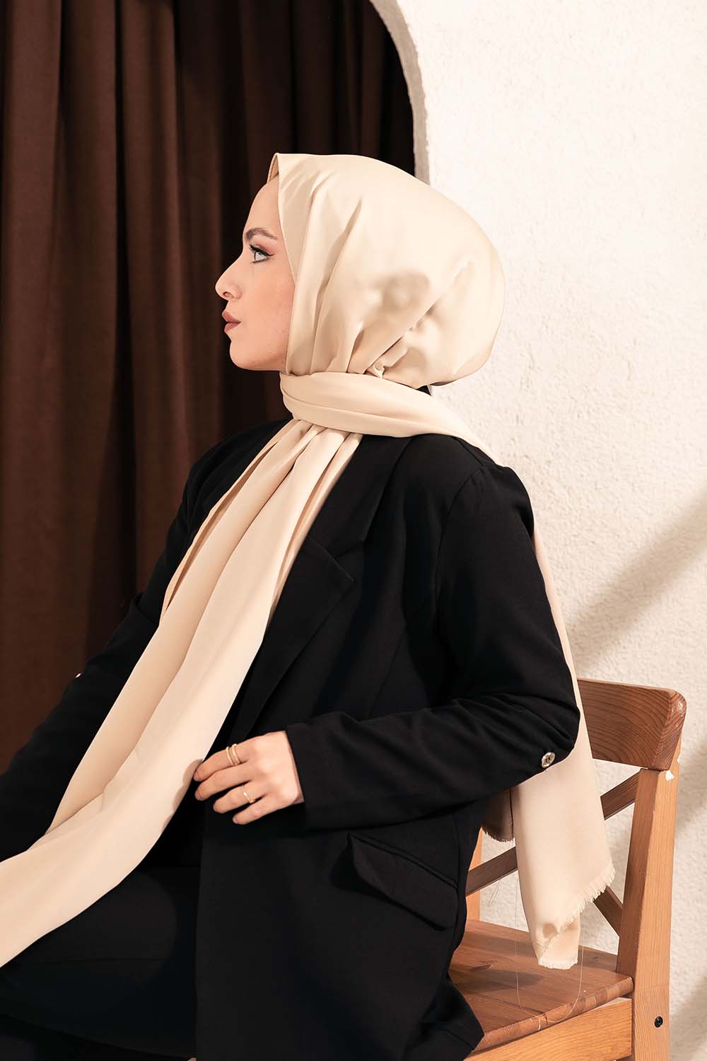 Cotton scarves & shawls for women in USA