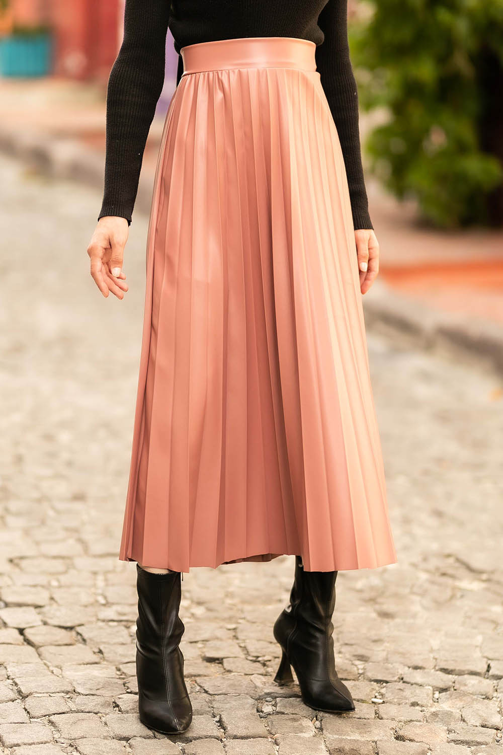 Summer maxi skirts - Long skirts for summer