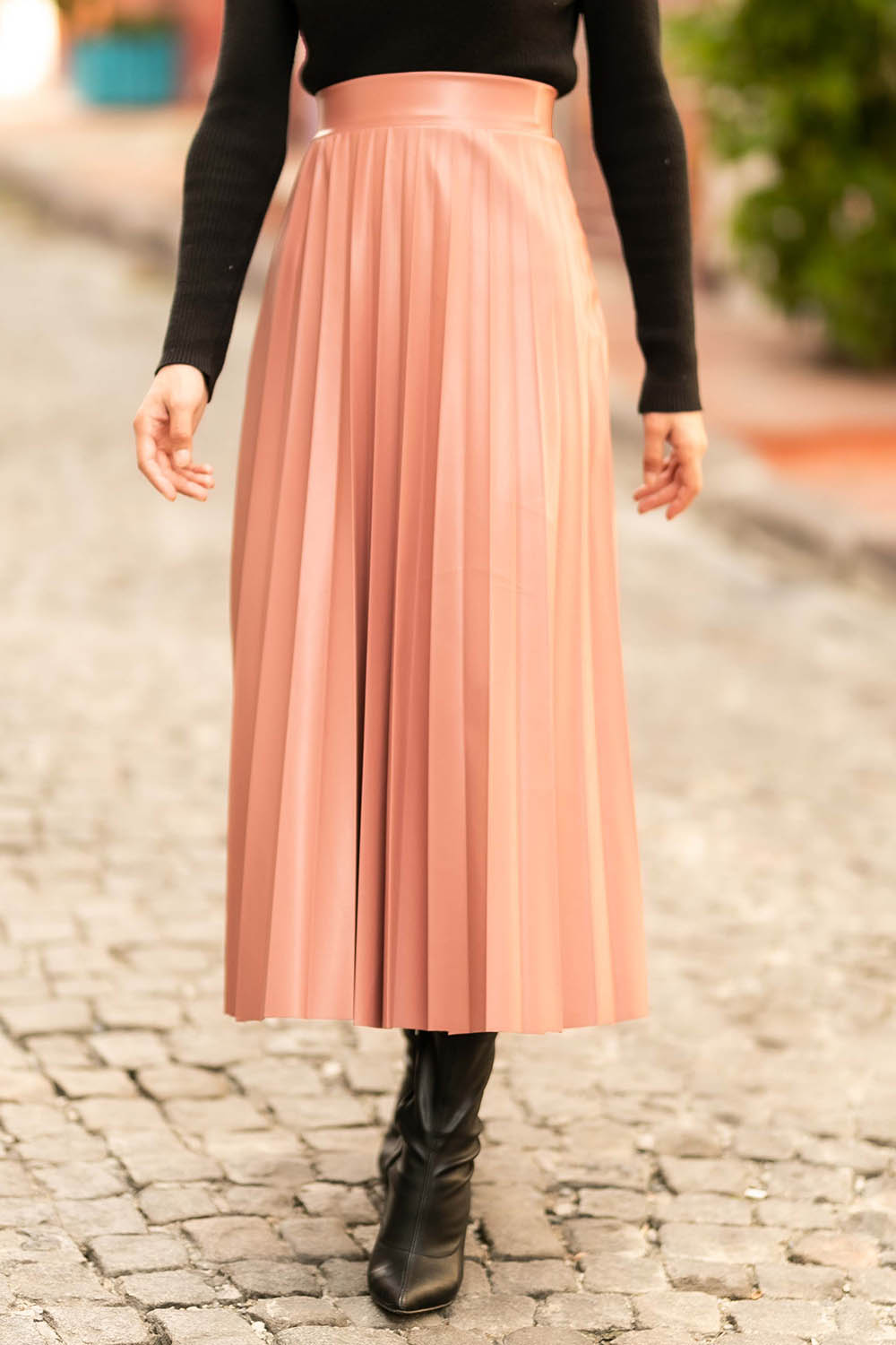 Casual long skirts for women - Summer skirts